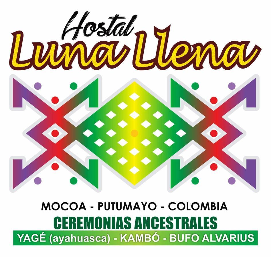 Luna Llena Mocoa